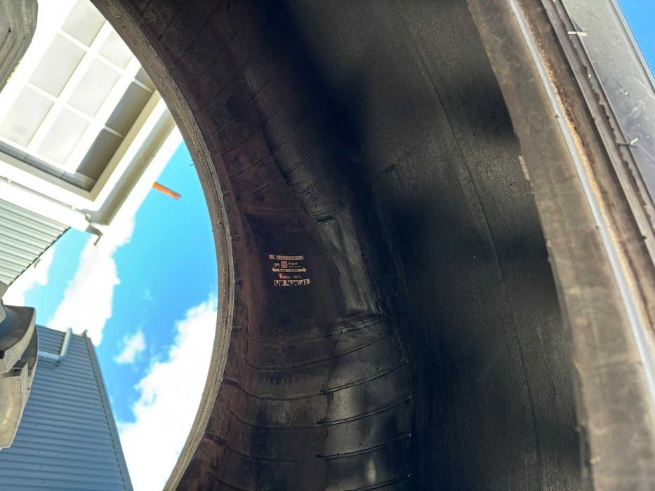 Opona Rolnicza 540 65 R28 540/65R28 18.4R26 18.4/26 NOKIAN TR (70%)