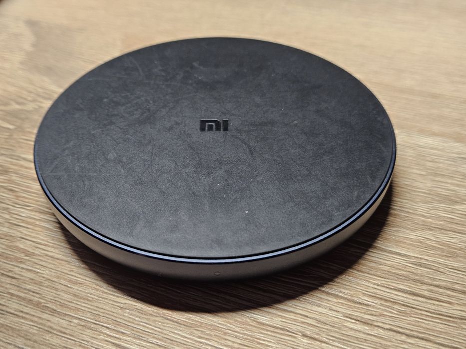 Бездротовий зарядний пристрій Xiaomi  Wireless charger 10W