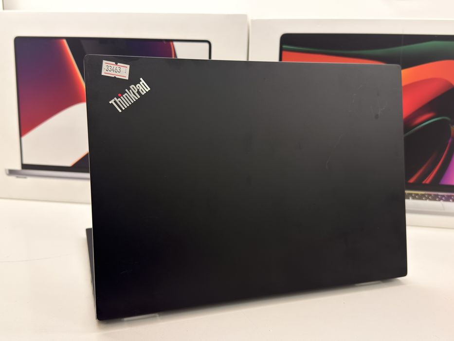 Lenovo ThinkPad L13 Gen 2 | I5 1135G7 | 16GB | 256 GB SSD | 13.3 FullHD IPS | W11