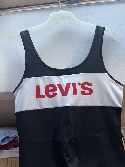 Strój kąpielowy Levi’s M