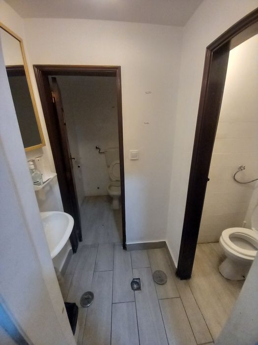 Trespasse De Restaurante