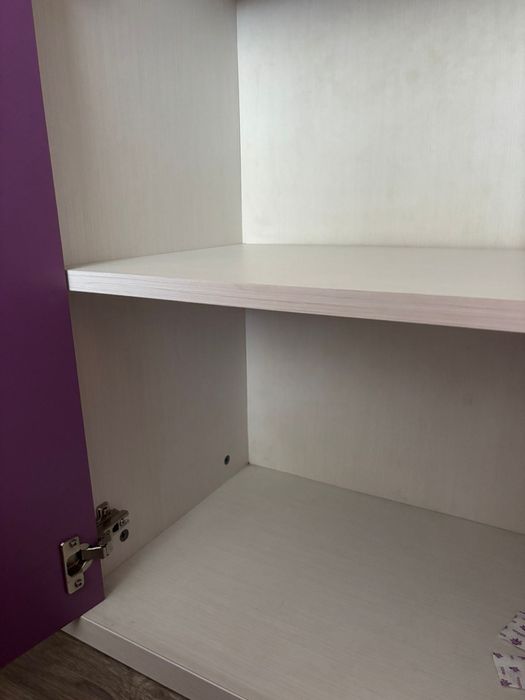 Móveis Quarto de Criança