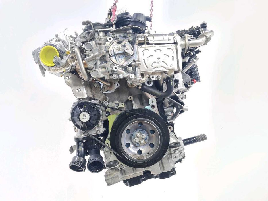 Motor Mercedes-Benz 2.0L 340 CV (Hybrid) - OM654820