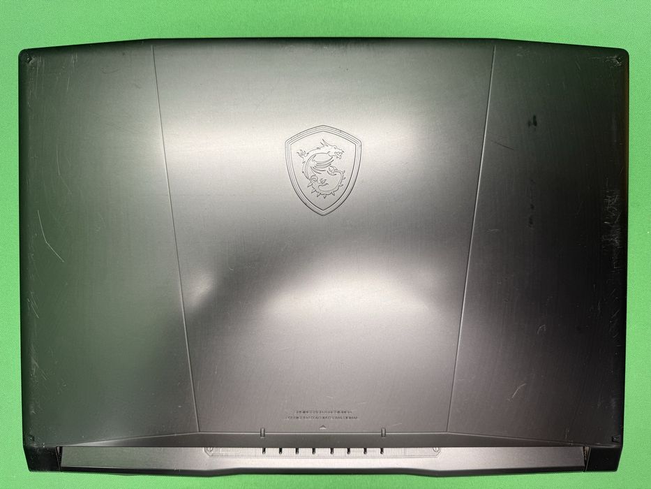 MSI Katana A15 AI B8V / Ryzen 7 8845HS  / RTX 4060 8 Gb/ 16GB / 1TB / 144Hz