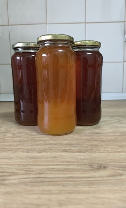 Mel Alentejano Multifloral