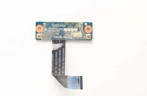 Moduł Przycisków Touchpada Do Lenovo G580