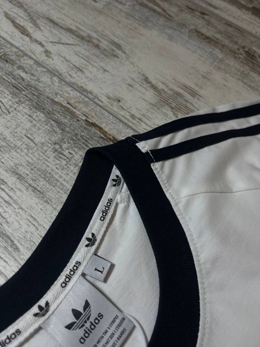 Футболка Adidas [M, L , XL]