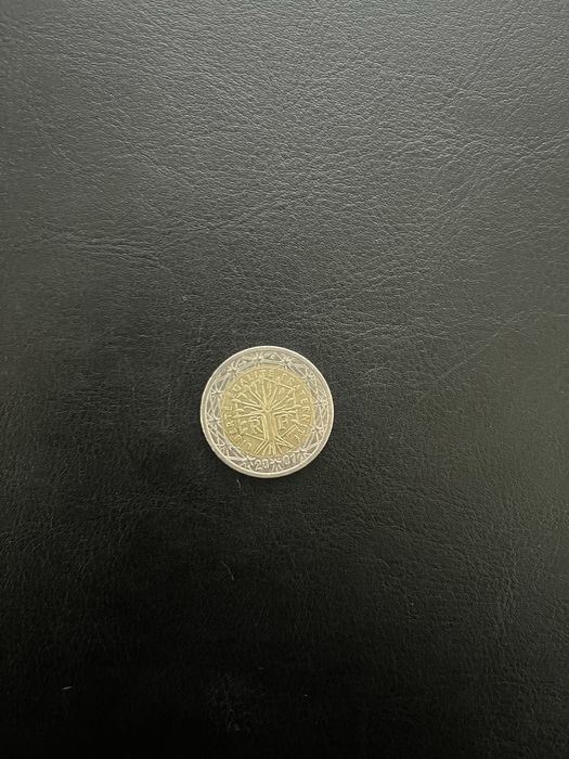 Moedas de coleção