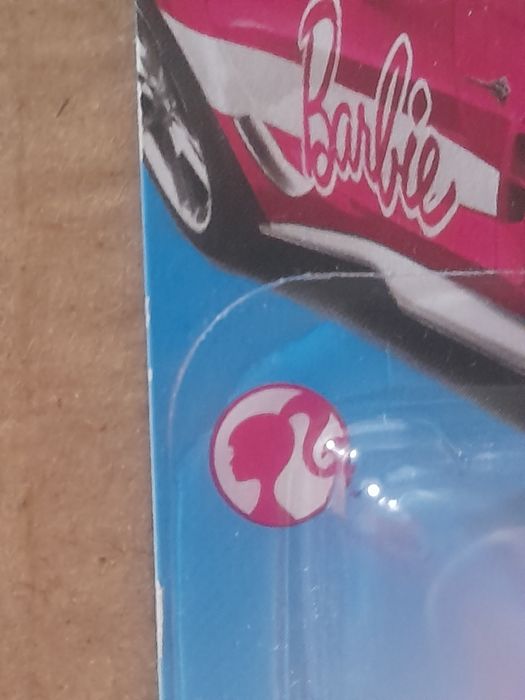 14 corvette stingray barbie hot wheels