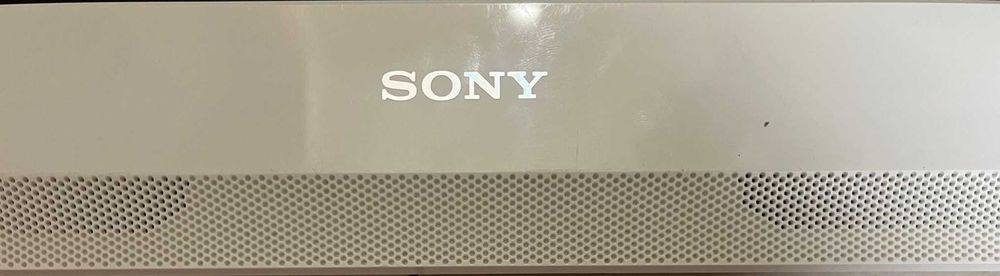 Telewizor Sony Bravia 22 cale biały