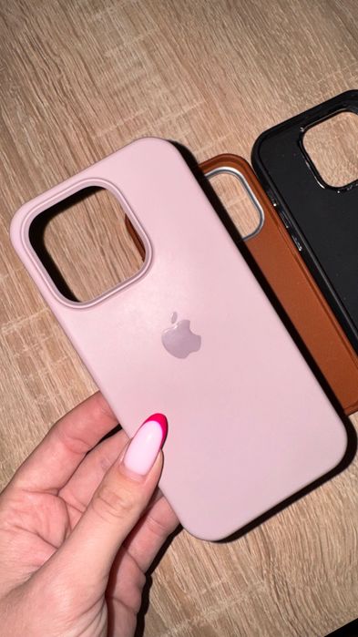 Чохли для IPhone 15pro