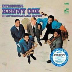 Discos jazz Blue Note Classic Series