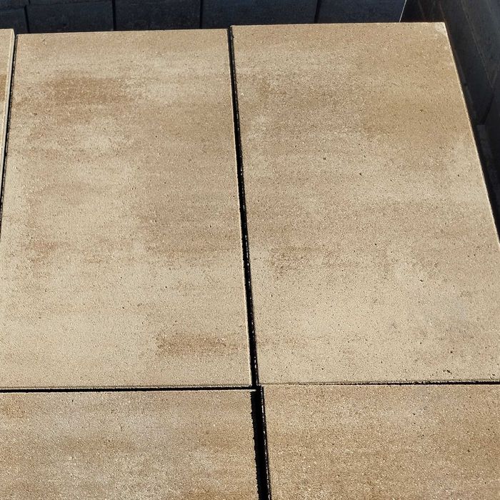 Płytka Medio Gothic taras podjazd chodnik bruk płyta tarasowa ziemia