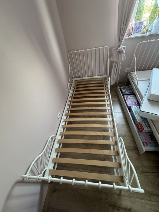 Łóżko dziecieęce Ikea MINNEN