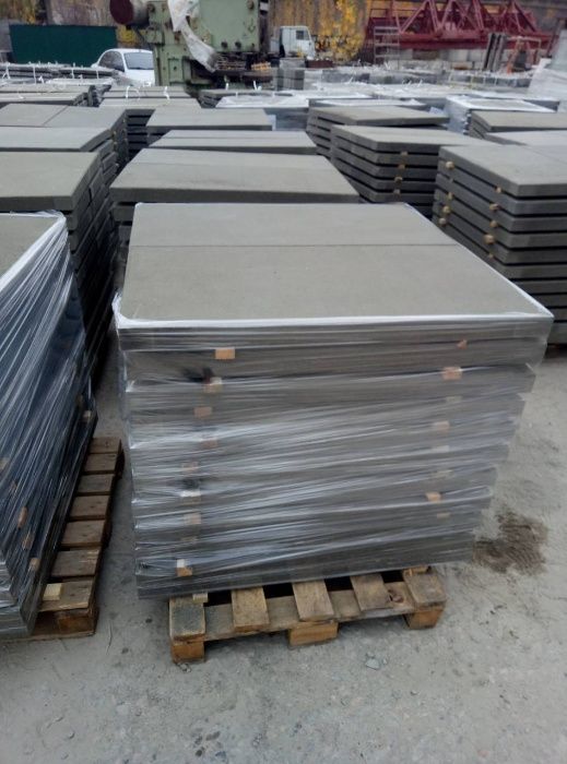 Плита П1-8, П3-8, П5д-8, ПТ50.90.10, ПТ 75.30.6-15, УБК-5