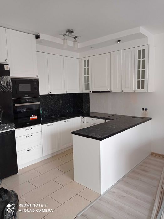 Meble na wymiar.Kuchnie,szafy,garderoby,łazienkowe.Najtaniej!!!