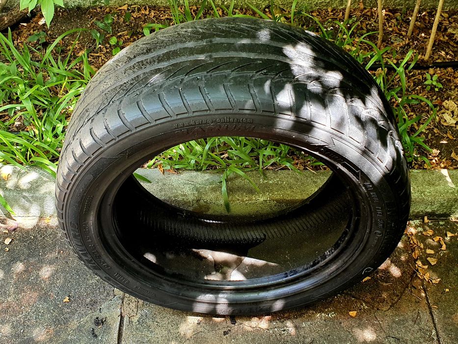 Pneus medidas 195/50 R 15V