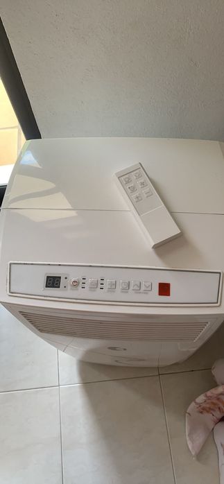 Ar condicionado Portátil