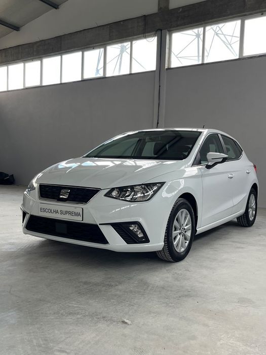 SEAT Ibiza 1.0 Style