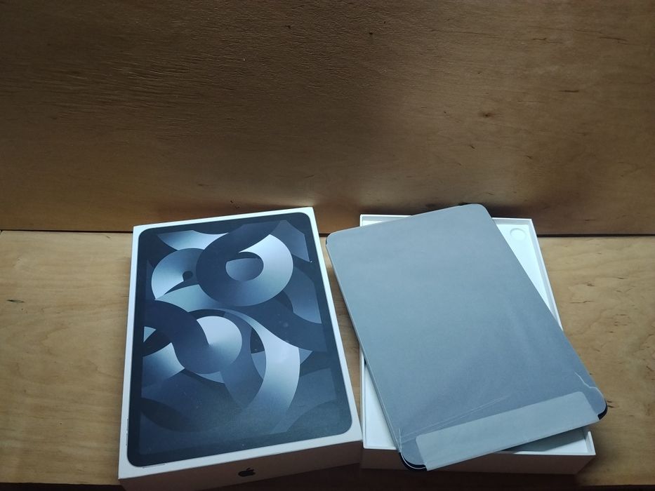 iPad Air 5 M1 64gb ідеал
