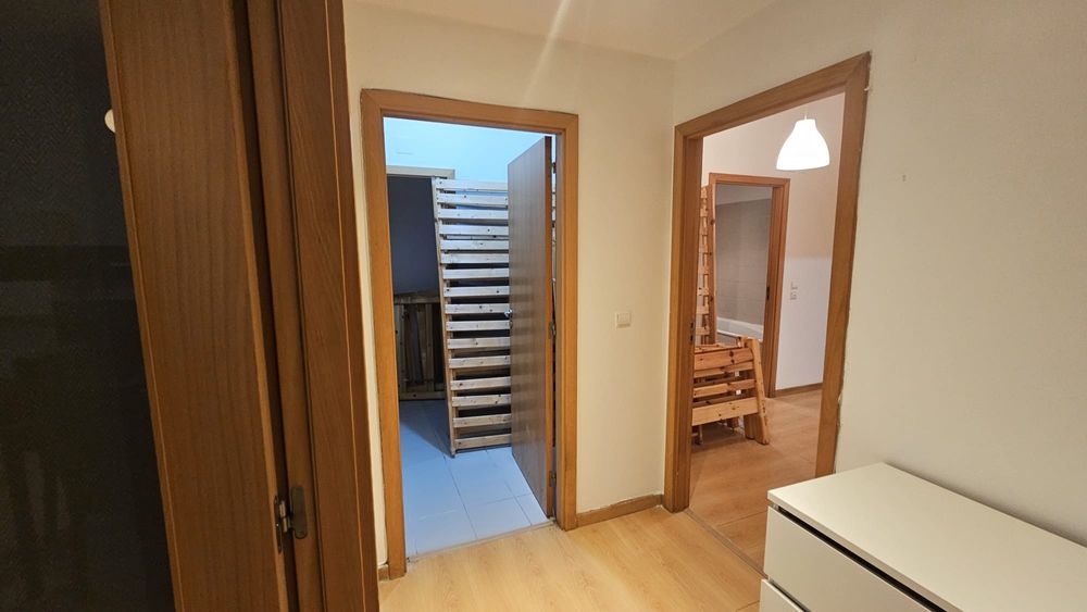 Apartamento T3 para Arrendamento no Lumiar