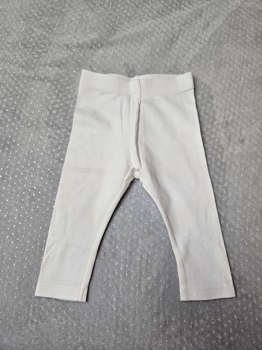 Legginsy rozmiar 68