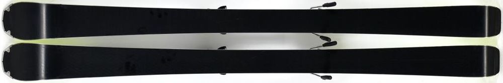 Narty Fischer RC One 150 cm