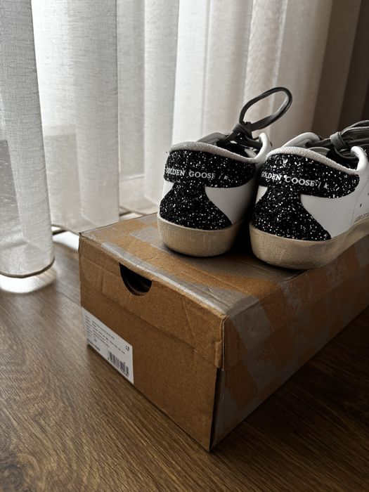 Sapatilhas Golden Goose
