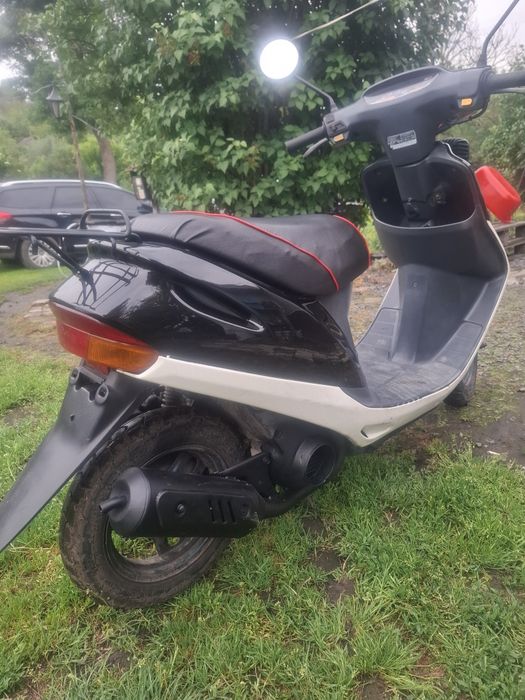 Продам Хонду діо af27