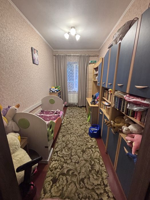 Продам будинок частину (окремий по документам) на Розвилці біля парку Шевченка!