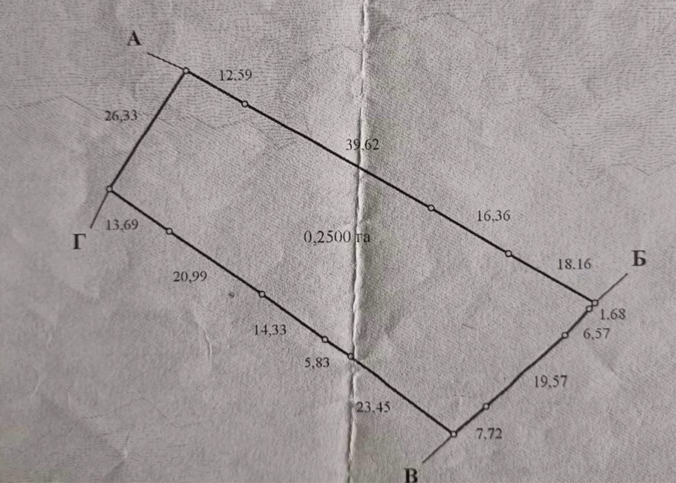 Продаж! Будинок та ділянка 25 сот Старе Село недалко від Львова