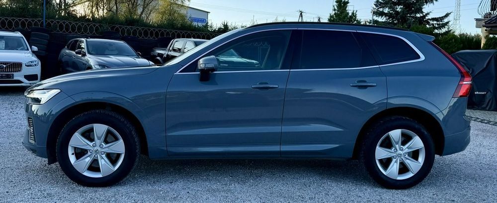 Volvo XC 60 B4,Plus Dark,Google,Gwarancja