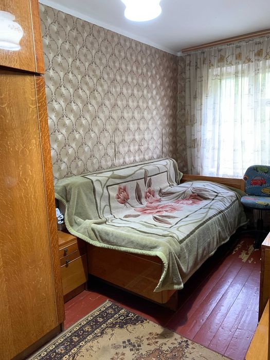 2-х кімн. квартира 65,0 м кв. вул Кочубея. ( район Володимира Великого). - View 2