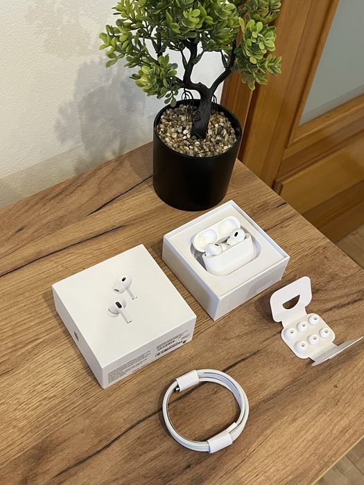 Air pods 2 pro (2022)