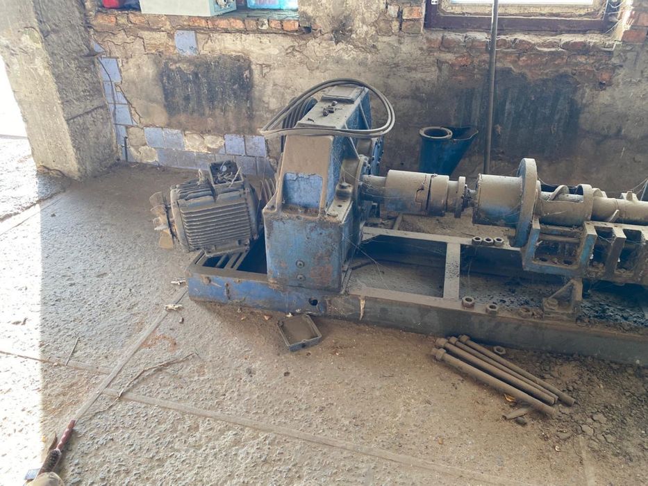 Продам маслопресс