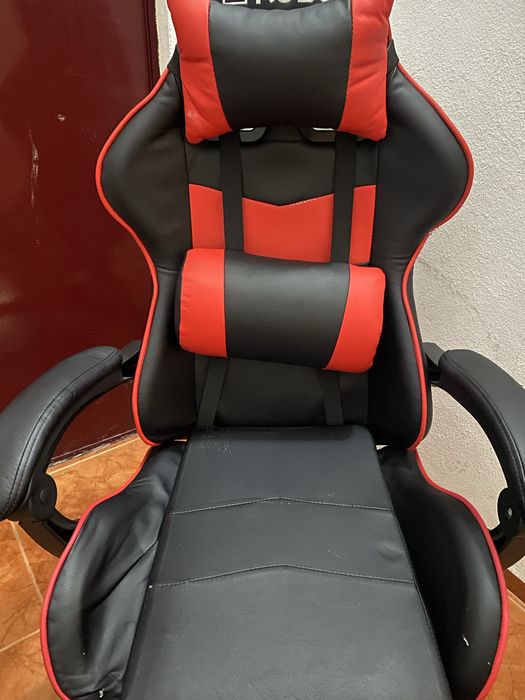 Cadeira Gamer marca ( kubo )