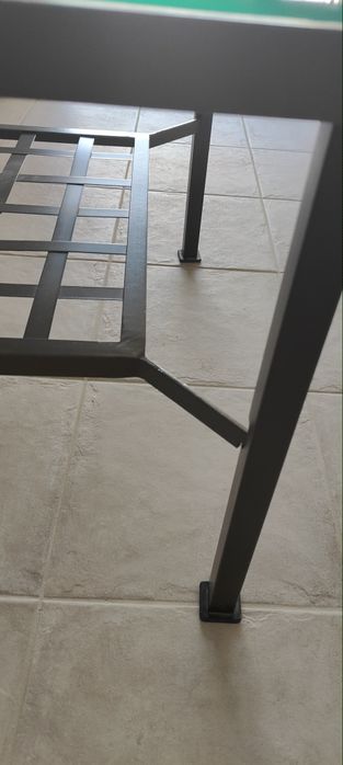 Mesa de apoio Óptima !