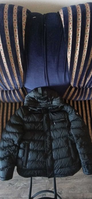 Зимова куртка Braggart XL