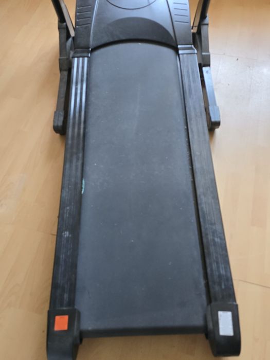 Bieżnia do biegania