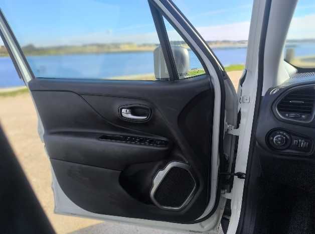 Jeep Renegade Limited 2020 1.0 120 cv