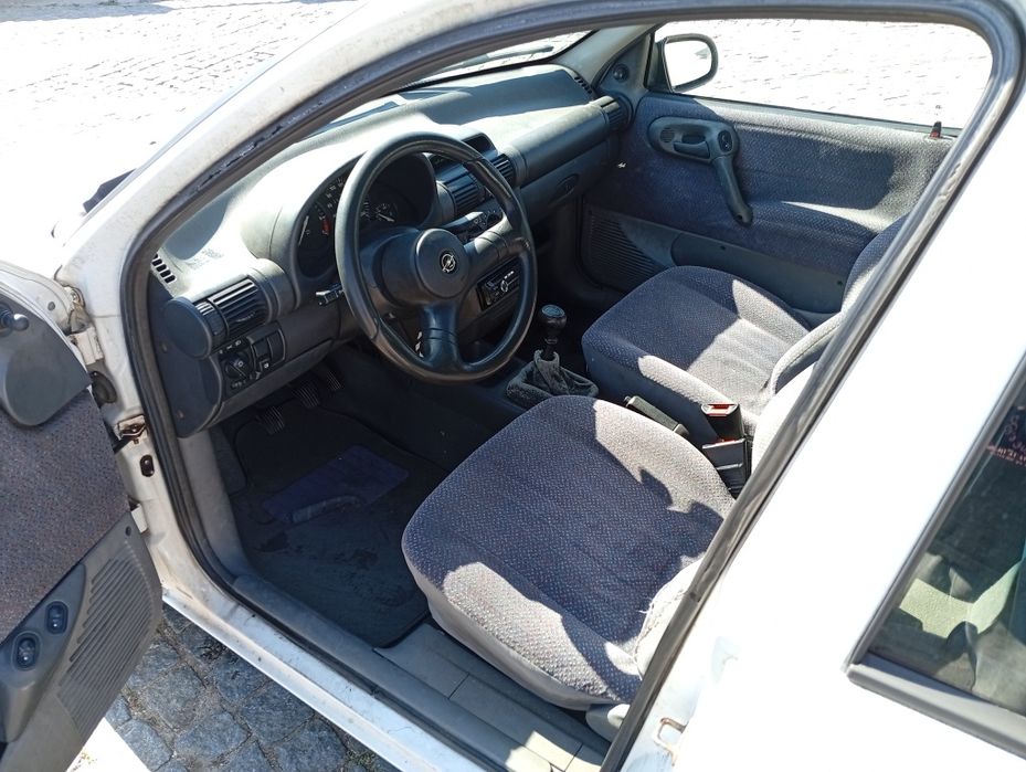 Vendo Opel Corsa B
