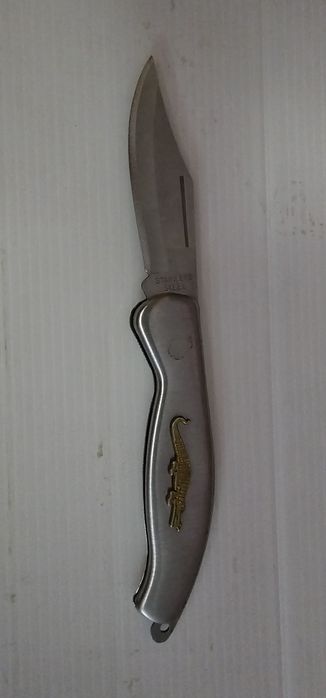 Складной ножик нержавеющая сталь лезвие 8 см