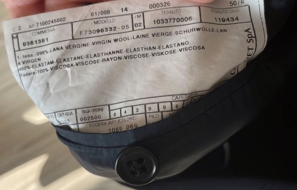 Garnitur Calvin Klein