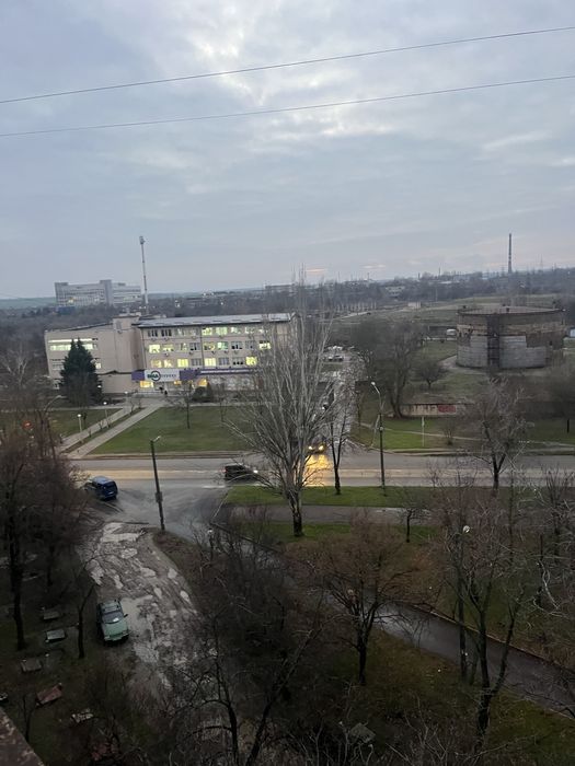 Продаж 2 кімнатноі квартири Хортицький район