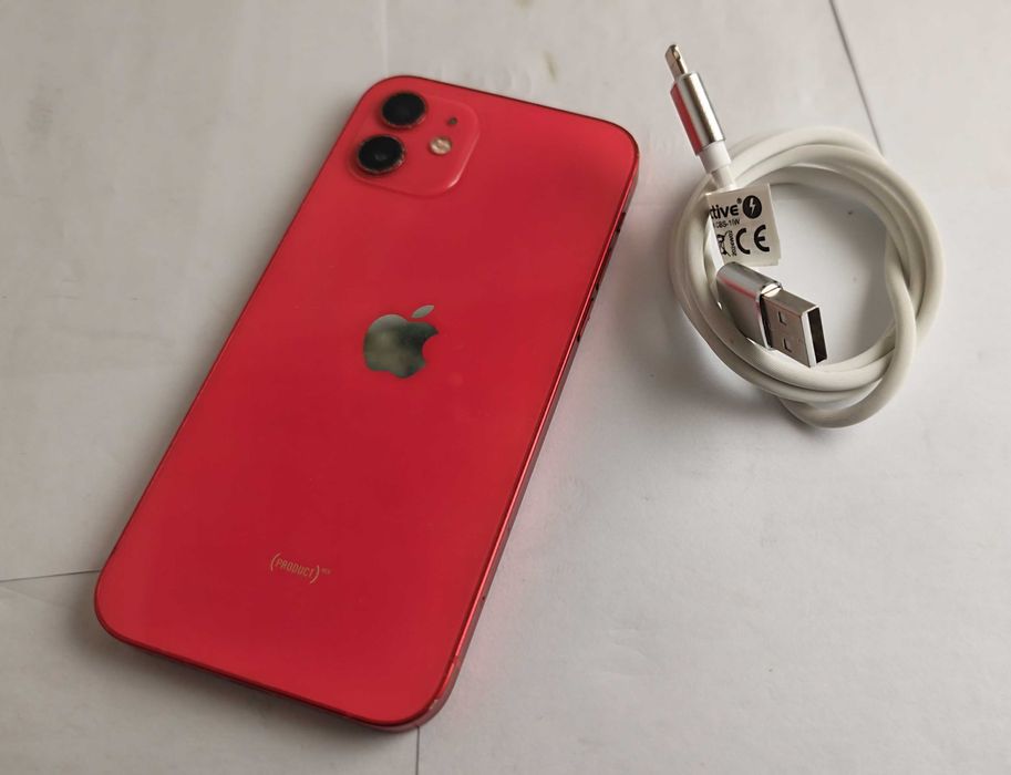 Apple Iphone 12 64GB bat 78%