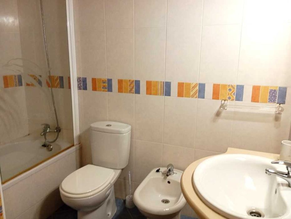 EAR-011 Moradia T3 com Pátio em Vila Nova de Cacela