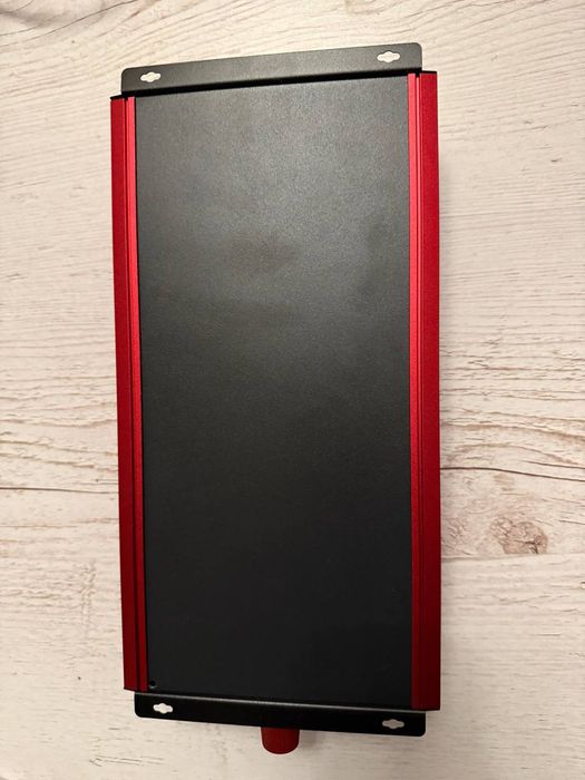 Tataliken 6000 ватт, чистий синус