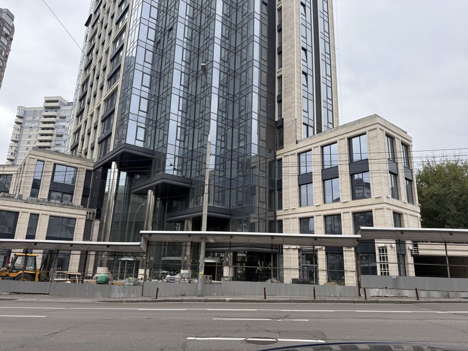 3-комнатная квартира по адресу ул. Антоновича (площадь 108 м²) - Atlanta.ua - фото 3