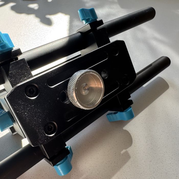 Baseplate Fotga DP3000 OKAZJA