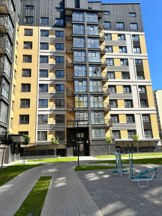 Продаж квартири  у зданому ЖК від Буд Альянс